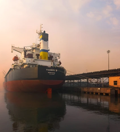 Infrastructure for a Resilient Future