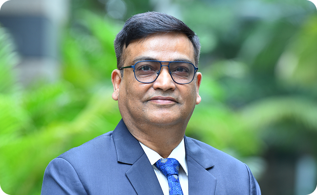 Mr. Prabodha Acharya,