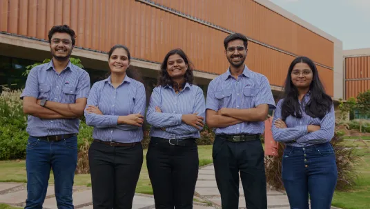 Empowering our people