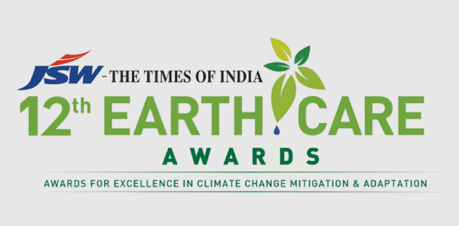 Earth Care Awards