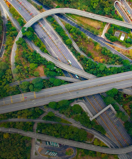 Well Planned Infrastructure