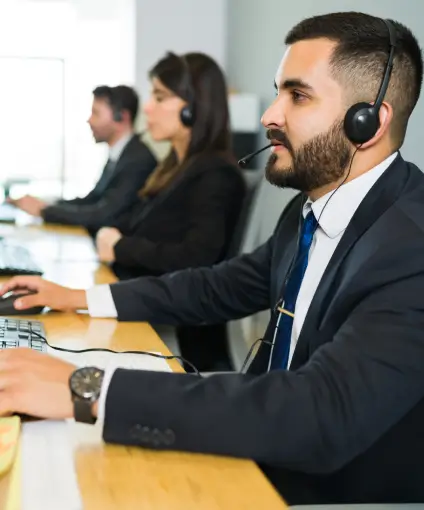 Responsive Facility Management Services