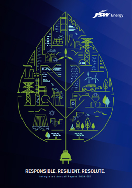 Annual Report 2024-25