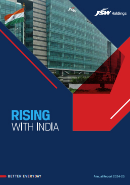 Annual Report 2024-25