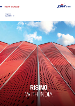 Annual Report 2024-25