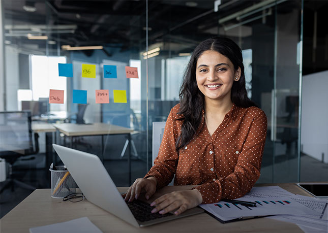 Students and Graduates